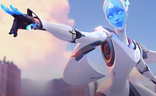 Эхо – новая героиня Overwatch. До выхода Overwatch 2 другие персонажи не появятся